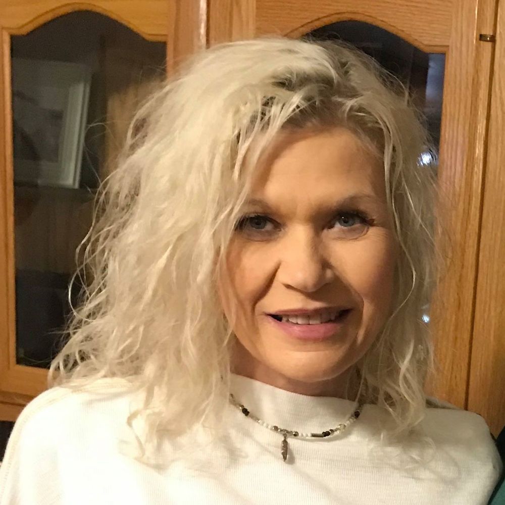 Meet your Posher, Cindy